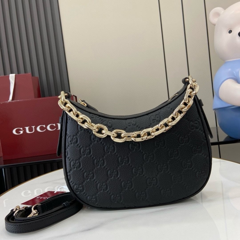 G*u*i satchel bags